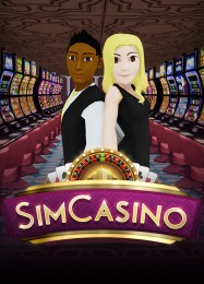 Трейнер для SimCasino [v1.0.9]