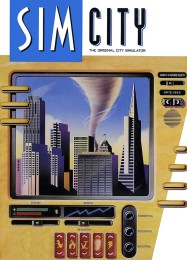 SimCity (1989): Читы, Трейнер +7 [MrAntiFan]