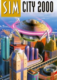 SimCity 2000: Трейнер +7 [v1.2]