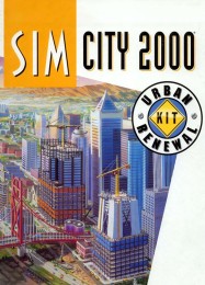 SimCity 2000: Urban Renewal: Трейнер +9 [v1.7]