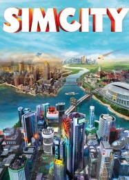 Трейнер для SimCity (2013) [v1.0.5]