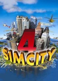 Трейнер для SimCity 4 [v1.0.5]