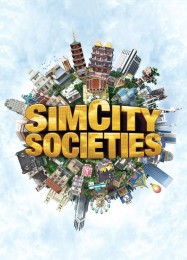 SimCity Societies: Трейнер +10 [v1.8]