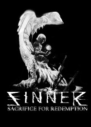 Sinner: Sacrifice for Redemption: Трейнер +10 [v1.2]