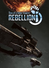 Трейнер для Sins of a Solar Empire: Rebellion [v1.0.3]