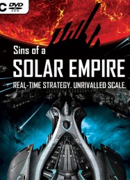 Sins of a Solar Empire: Трейнер +7 [v1.3]