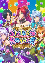 Sisters Royale: Five Sisters Under Fire: ТРЕЙНЕР И ЧИТЫ (V1.0.26)