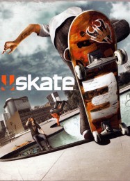 Skate 3: Читы, Трейнер +13 [CheatHappens.com]