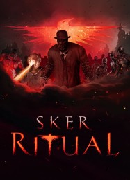 Sker Ritual: ТРЕЙНЕР И ЧИТЫ (V1.0.54)
