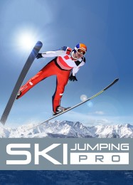 Ski Jumping Pro VR: Трейнер +5 [v1.7]