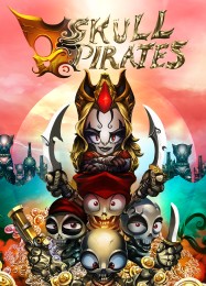 Трейнер для SkullPirates [v1.0.7]