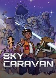 Sky Caravan: Трейнер +6 [v1.2]