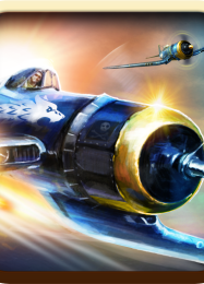 Sky Gamblers: Storm Raiders: Читы, Трейнер +10 [dR.oLLe]