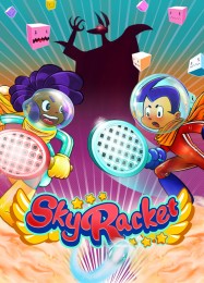 Sky Racket: ТРЕЙНЕР И ЧИТЫ (V1.0.59)