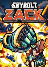 Skybolt Zack: Трейнер +15 [v1.3]