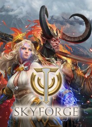 Skyforge: Читы, Трейнер +12 [dR.oLLe]