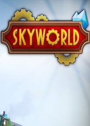 Skyworld: Читы, Трейнер +10 [CheatHappens.com]