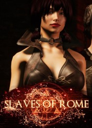 Трейнер для Slaves of Rome [v1.0.2]