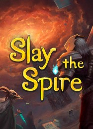 Трейнер для Slay the Spire [v1.0.5]