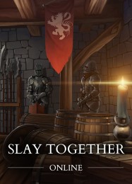 Slay Together: ТРЕЙНЕР И ЧИТЫ (V1.0.4)