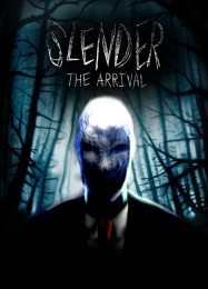 Slender: The Arrival: Читы, Трейнер +9 [CheatHappens.com]