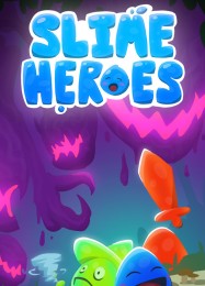 Slime Heroes: Читы, Трейнер +8 [FLiNG]