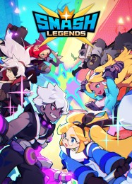 Трейнер для Smash Legends [v1.0.1]