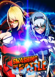 Трейнер для Smashing The Battle: Ghost Soul [v1.0.1]