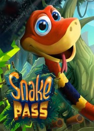 Трейнер для Snake Pass [v1.0.8]