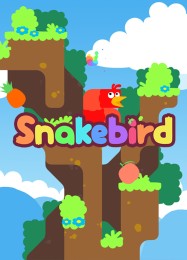 Snakebird: Трейнер +10 [v1.4]