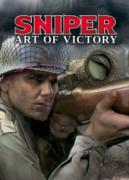 Sniper: Art of Victory: ТРЕЙНЕР И ЧИТЫ (V1.0.20)