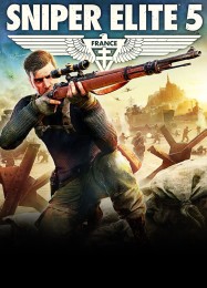 Sniper Elite 5: Читы, Трейнер +9 [dR.oLLe]