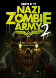 Sniper Elite: Nazi Zombie Army 2: Трейнер +6 [v1.4]