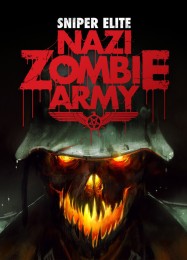 Sniper Elite: Nazi Zombie Army: ТРЕЙНЕР И ЧИТЫ (V1.0.33)
