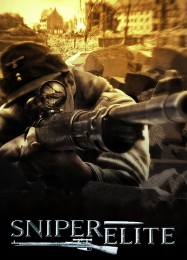 Трейнер для Sniper Elite [v1.0.6]