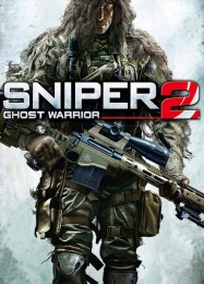 Трейнер для Sniper: Ghost Warrior 2 [v1.0.7]
