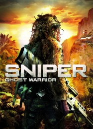 Sniper: Ghost Warrior: Читы, Трейнер +5 [CheatHappens.com]