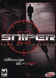 Sniper: Path of Vengeance: Трейнер +14 [v1.7]