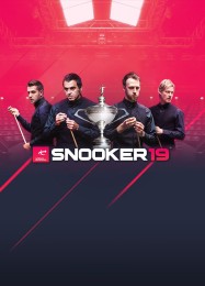 Snooker 19: ТРЕЙНЕР И ЧИТЫ (V1.0.68)