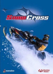 SnowCross: Трейнер +11 [v1.7]