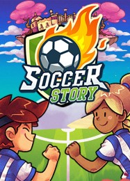 Трейнер для Soccer Story [v1.0.8]