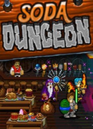 Soda Dungeon: ТРЕЙНЕР И ЧИТЫ (V1.0.6)