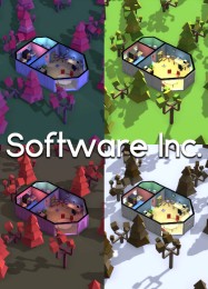 Software Inc.: ТРЕЙНЕР И ЧИТЫ (V1.0.28)