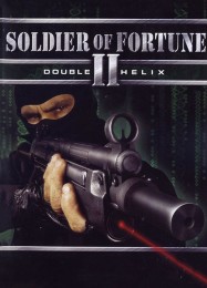 Soldier of Fortune 2: Double Helix: Читы, Трейнер +7 [dR.oLLe]