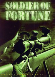 Soldier of Fortune: Читы, Трейнер +15 [FLiNG]