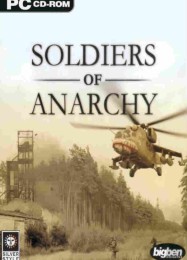 Трейнер для Soldiers of Anarchy [v1.0.3]