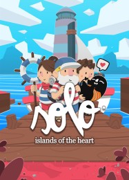 Solo: Islands of the Heart: Трейнер +10 [v1.7]