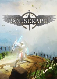 SolSeraph: Трейнер +9 [v1.1]