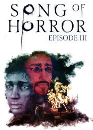Song of Horror: Episode 3 A Twisted Trail: Читы, Трейнер +9 [FLiNG]