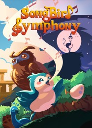 Songbird Symphony: ТРЕЙНЕР И ЧИТЫ (V1.0.80)